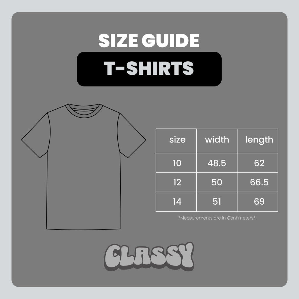 Rule t-shirt