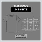 Rule t-shirt