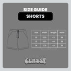 Black short